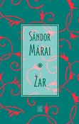 Żar - Sándor Márai -  polnische Bücher