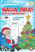 Magia Świą... - Opracowanie Zbiorowe - Ksiegarnia w niemczech