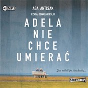 [Audiobook... - Aga Antczak -  fremdsprachige bücher polnisch 