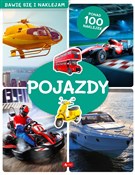 Polnische buch : Pojazdy - Opracowanie Zbiorowe