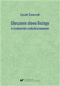 Zobacz : Głoszenie ... - Leszek Szewczyk