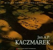 Jan Kaczma... -  Polnische Buchandlung 