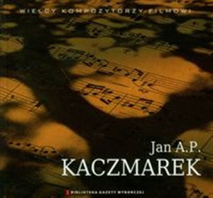 Obrazek Jan Kaczmarek