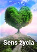 Sens życia... - Justyna Kamińska -  fremdsprachige bücher polnisch 