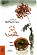 Polska książka : Sto kwiató... - Genki Kawamura