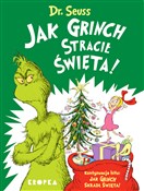 Polska książka : Jak Grinch... - Dr. Seuss