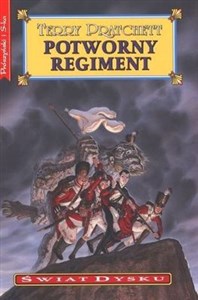 Obrazek Potworny regiment