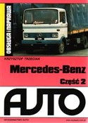 Mercedes-B... - Krzysztof Trzeciak - buch auf polnisch 
