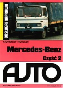 Obrazek Mercedes-Benz. Część 2