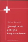 Szwajcarsk... - Dariusz Popławski -  Książka z wysyłką do Niemiec 