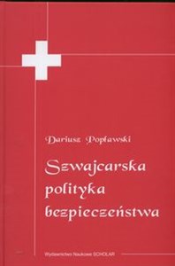 Obrazek Szwajcarska polityka bezpieczeństwa