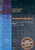 Matematyka... - Krzysztof Kłaczkow, Marcin Kurczab, Elżbieta Świda - Ksiegarnia w niemczech