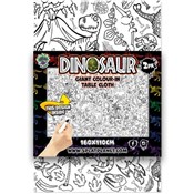 Polska książka : Obrusy do ...