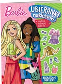 Polska książka : Barbie™. U... - opracowanie zbiorowe