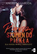 Pierwszy s... - Angelika Łabuda - buch auf polnisch 