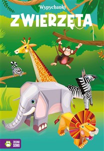 Bild von Wypychanki Zwierzęta