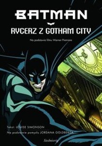 Obrazek Rycerz z Gotham City