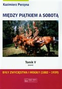 Między pią... - Kazimierz Perzyna - buch auf polnisch 