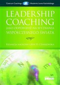 Zeige Details für Leadership Coaching jako odpowiedź na wyzwania współczesnego świata Leadership... - Lidia Czarkowska - buch auf polnisch