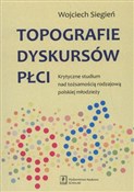 Topografie... - Wojciech Siegień -  Polnische Buchandlung 