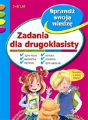 Zadania dl... - Opracowanie Zbiorowe -  polnische Bücher