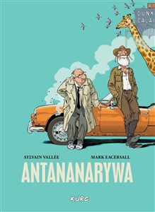 Bild von Antananarywa