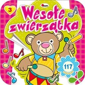 Zobacz : Wesołe zwi... - Opracowanie Zbiorowe