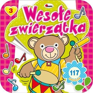 Bild von Wesołe zwierzątka 3
