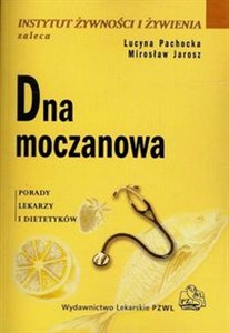 Obrazek Dna moczanowa
