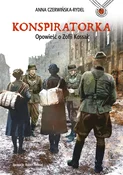 Polnische buch : Konspirato... - Anna Czerwińska-Rydel