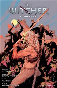 Bild von The Witcher Volume 9: Corvo Bianco