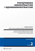 Postępowan... -  polnische Bücher
