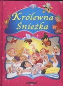 Polska książka : Królewna ś...