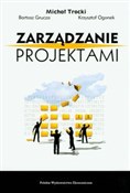 Polnische buch : Zarządzani... - Michał Trocki, Bartosz Grucza, Krzysztof Ogonek