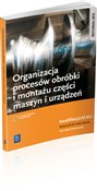 Organizacj... - Krzysztof Grzelak, Stanisław Kowalczyk -  Książka z wysyłką do Niemiec 