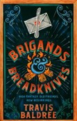 Brigands &... - Travis Baldree - Ksiegarnia w niemczech