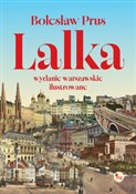 Lalka. Wyd... - Prus Bolesław -  polnische Bücher