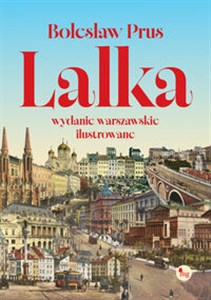 Bild von Lalka. Wydanie warszawskie ilustrowane
