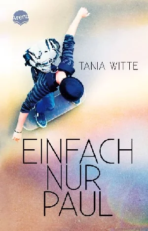 Obrazek WITTE, T: EINFACH NUR PAUL
