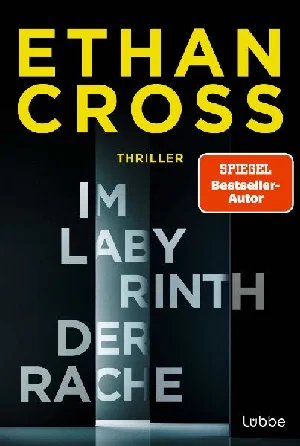 Bild von CROSS, E: DIE STIMME DER RACHE