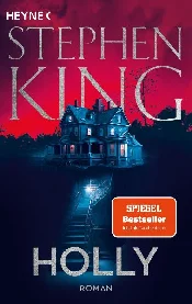 KING, S: H... - buch auf polnisch 