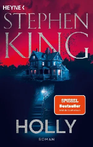Obrazek KING, S: HOLLY