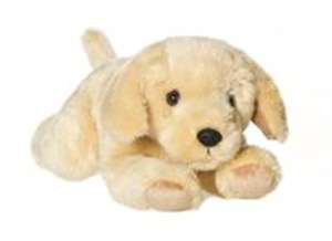 Obrazek Golden Retriver pluszowy 29 cm