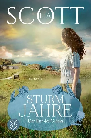 Obrazek SCOTT, L: STURMJAHRE BD 4