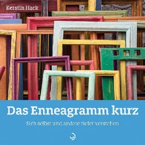 Bild von HACK, K: ENNEAGRAMM KURZ