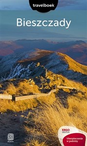 Obrazek Bieszczady Travelbook