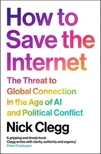 Obrazek How to Save the Internet