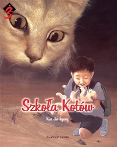 Bild von Szkoła kotów 3