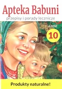 Apteka Bab... - Opracowanie Zbiorowe -  fremdsprachige bücher polnisch 