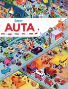 Auta - Stephan Lomp -  Polnische Buchandlung 